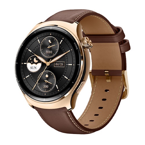 ساعت هوشمند میبرو مدل Mibro Lite 3 Pro